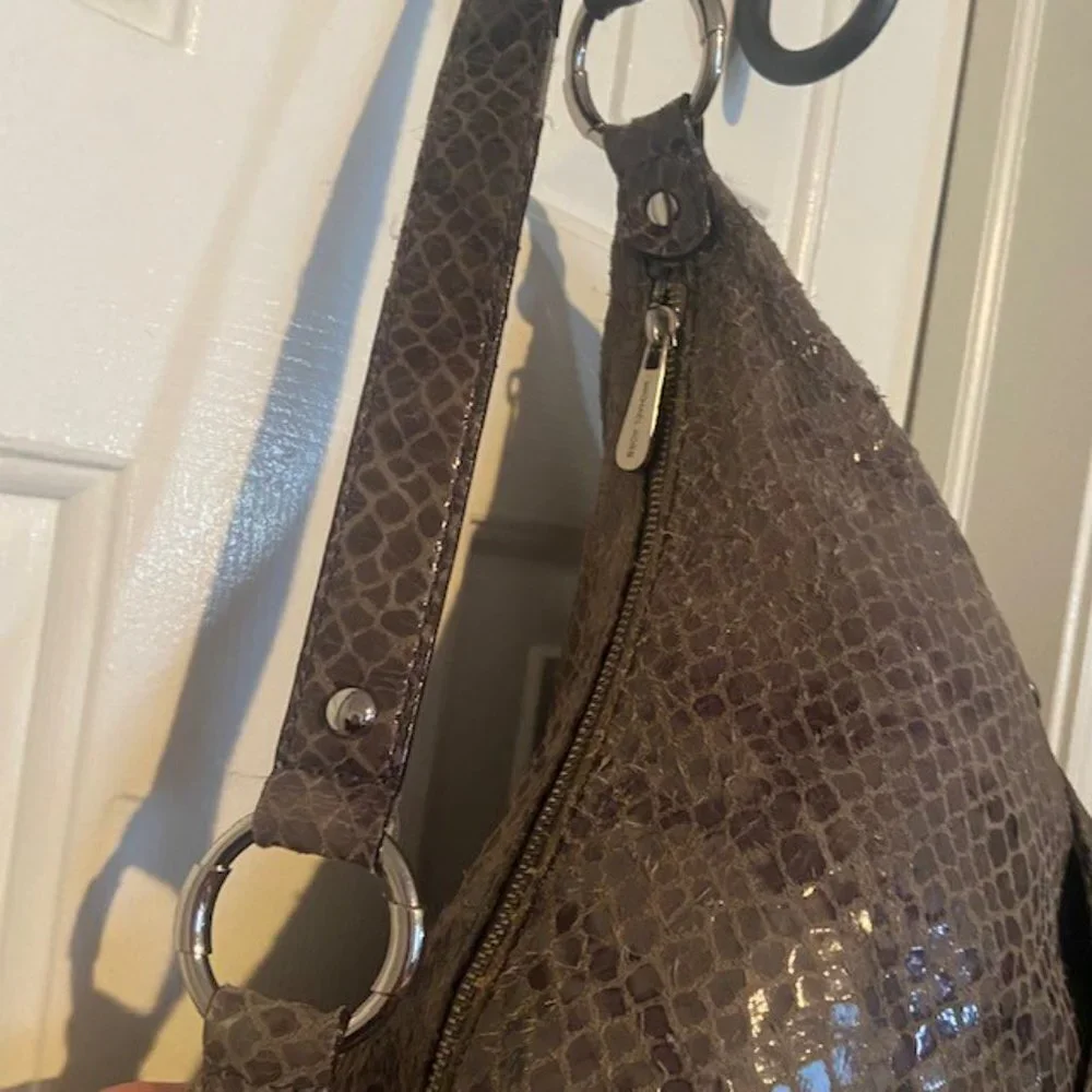 Michael Kors Shoulder Purse